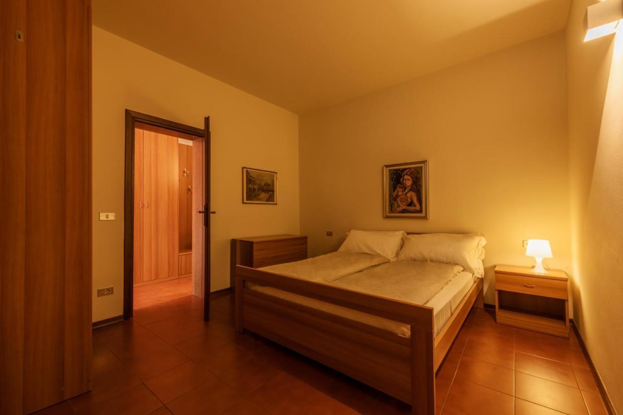 Hotel Diffuso Locanda Elisa Dimaro Exterior photo