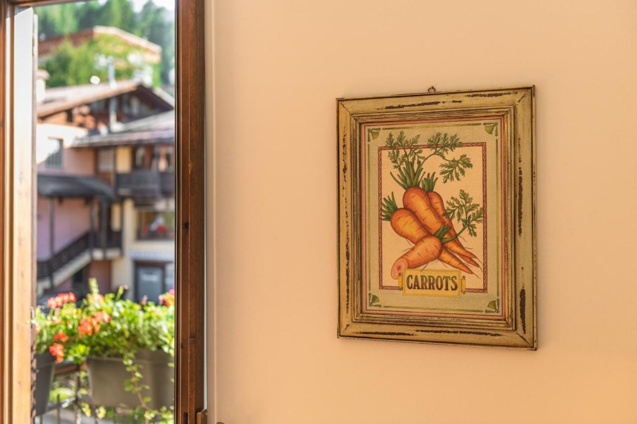 Hotel Diffuso Locanda Elisa Dimaro Exterior photo