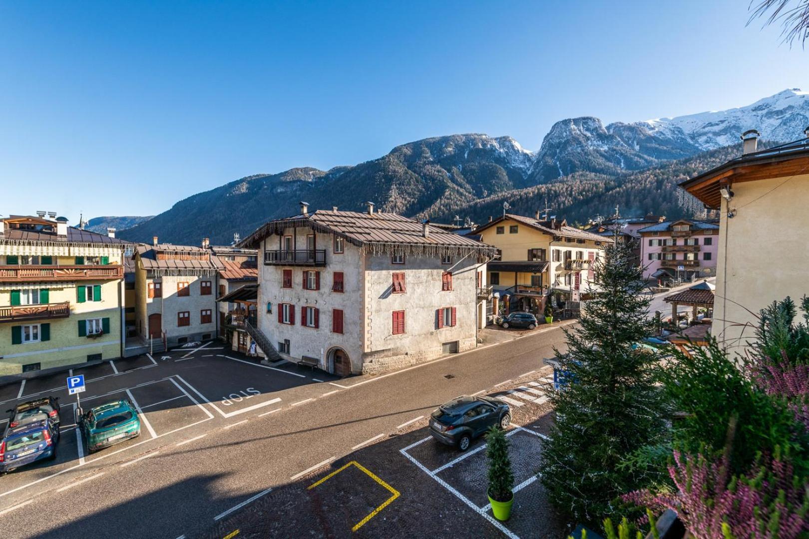 Hotel Diffuso Locanda Elisa Dimaro Exterior photo